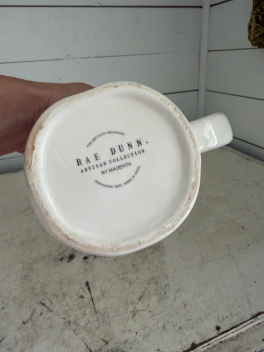Rae Dunn Cider Mug
