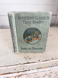 Everyday Classics Third Reader