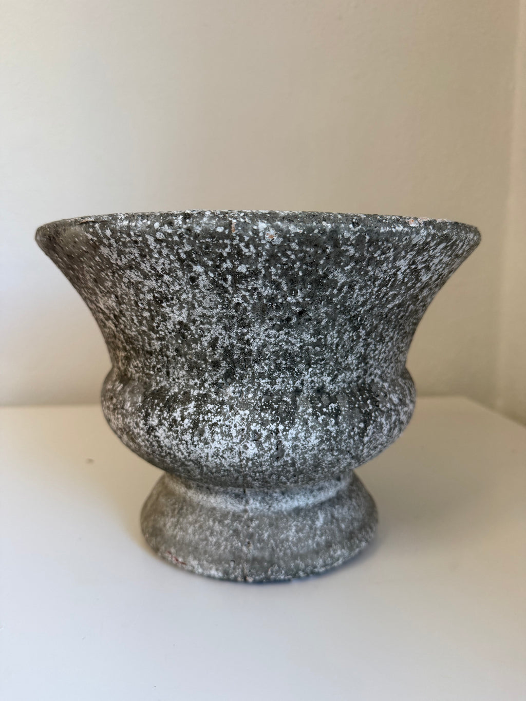 Cement Urn