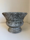 Cement Urn