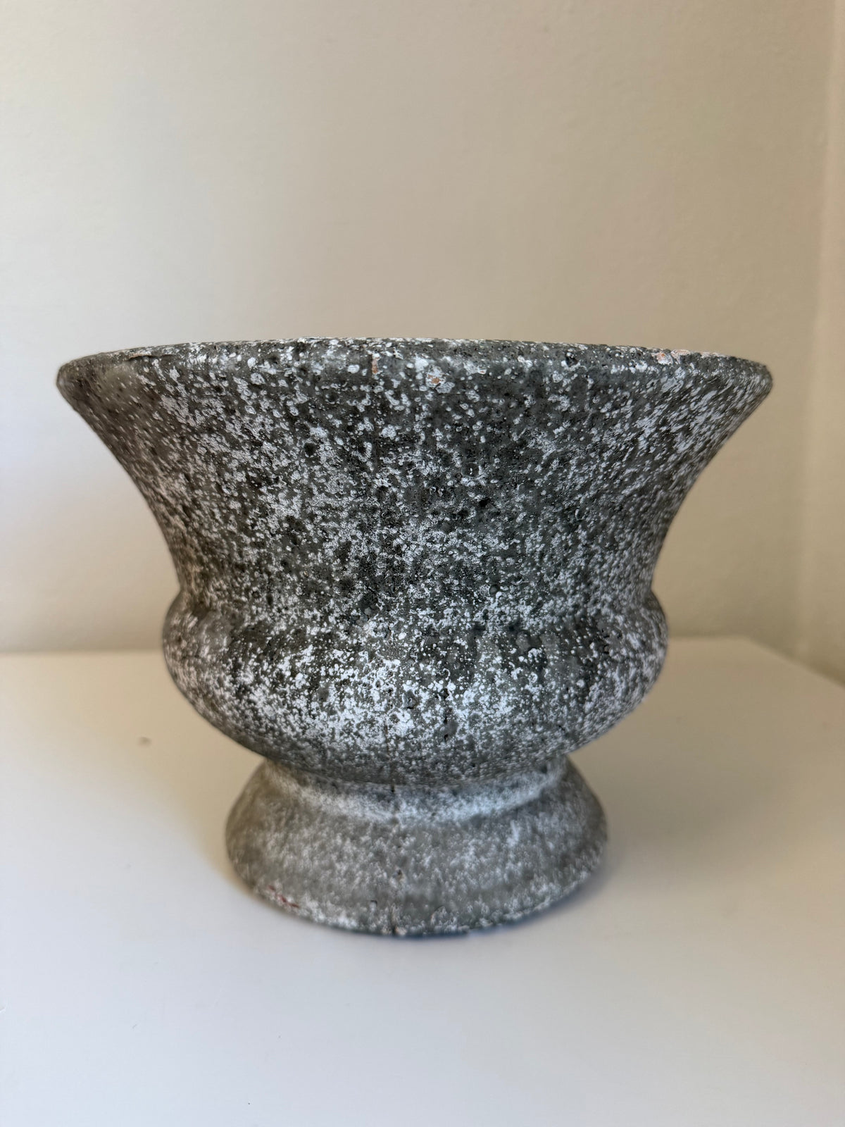 Cement Urn