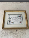Frame will get art