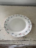 Harmony House Monticello Plate