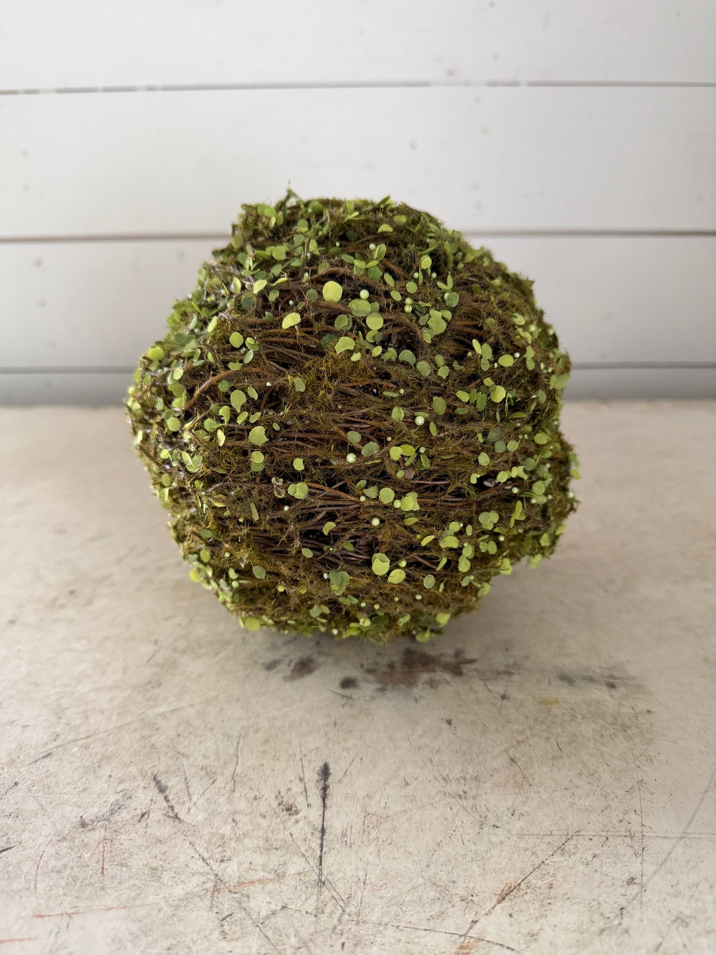 Decorative Topiary sphere