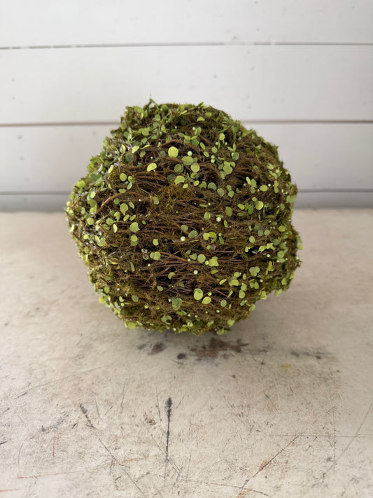 Decorative Topiary sphere