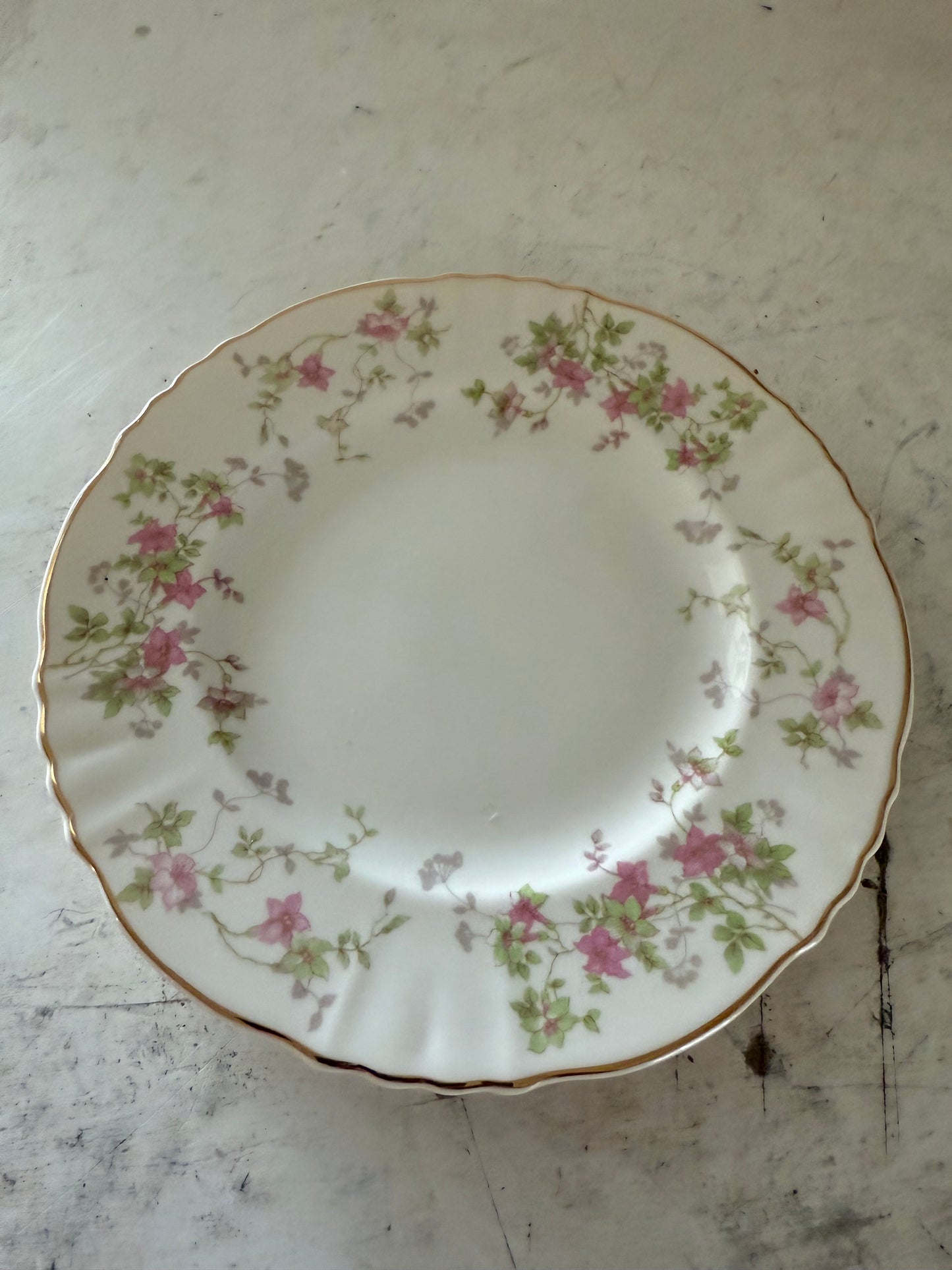 Federal Syracuse China - Made in USA