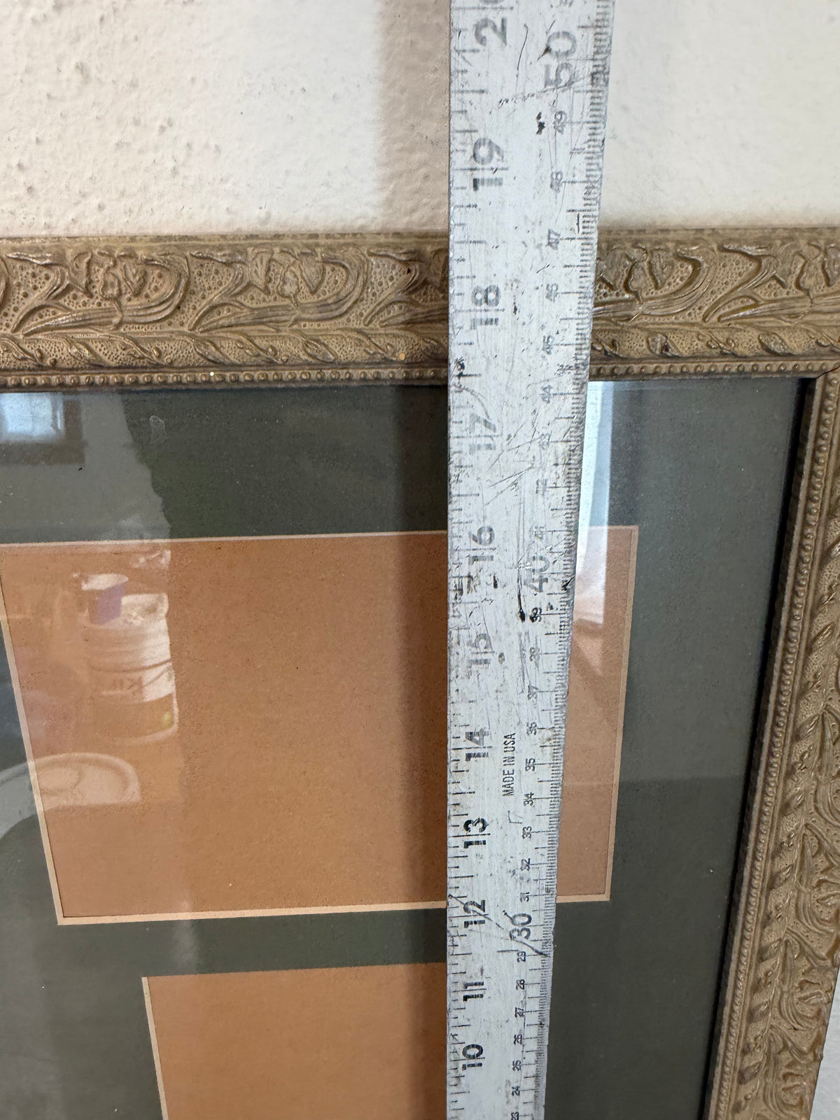 Frame - Will Get Makeover