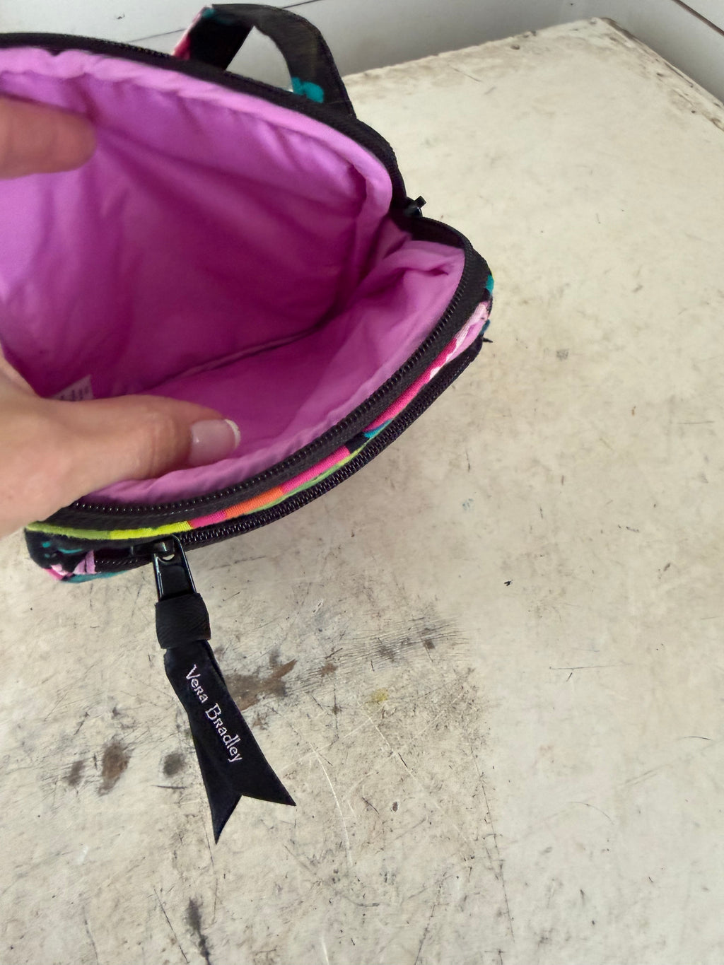 Vera Bradley Crossbody bag