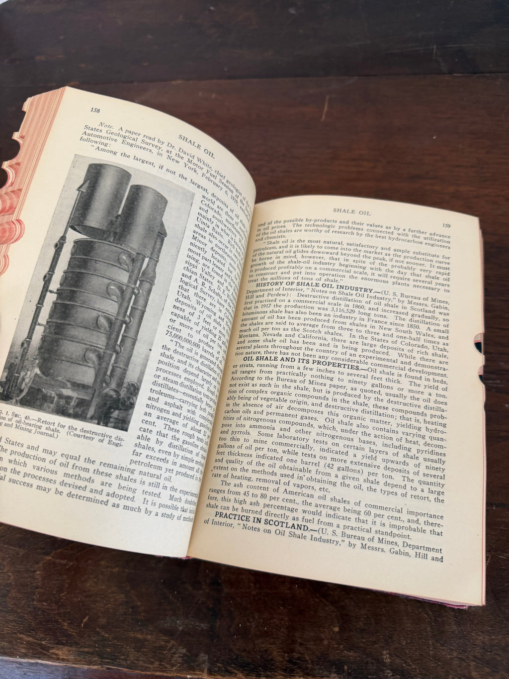 Industrial Oil Engineering Handbook