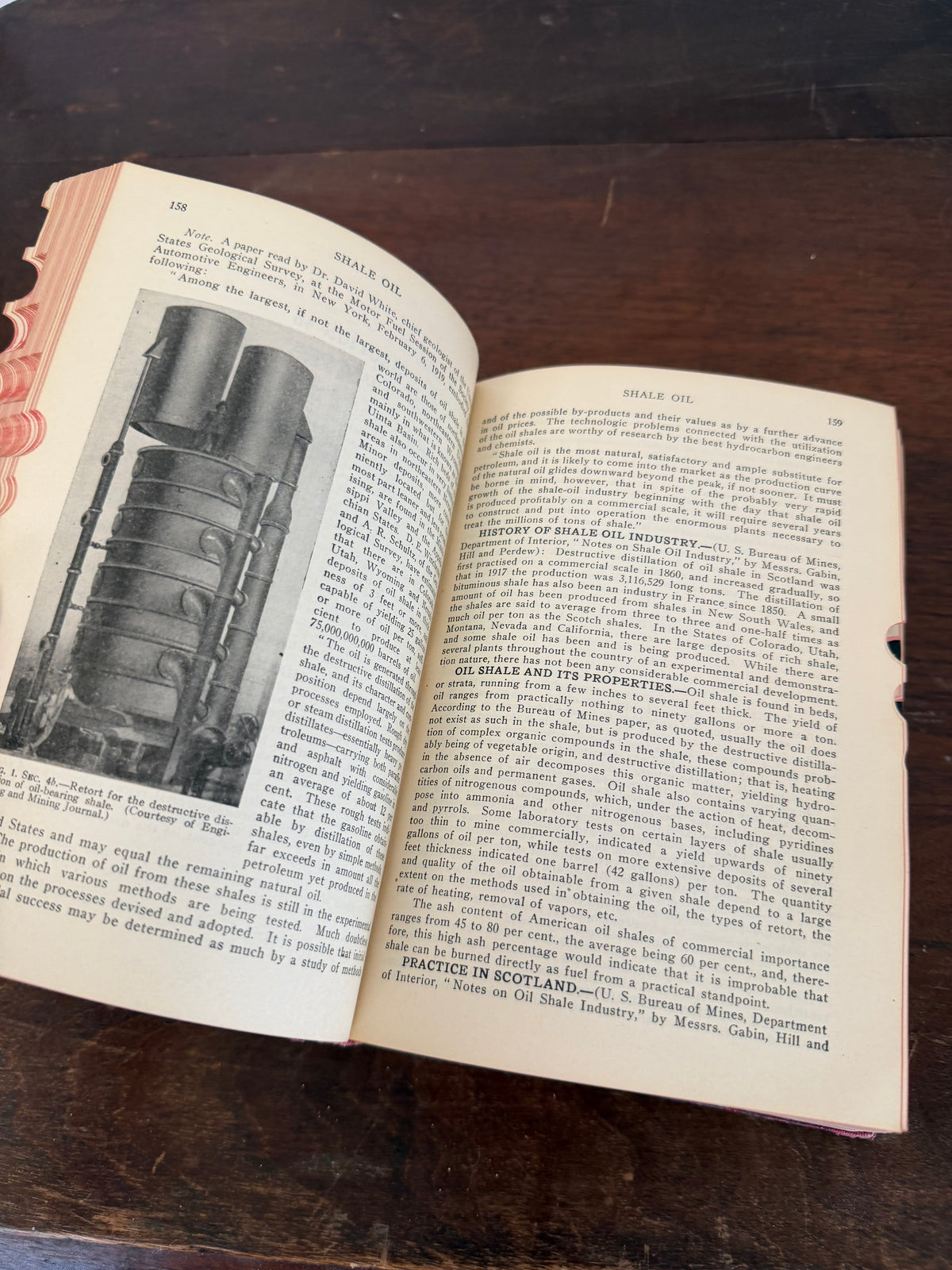 Industrial Oil Engineering Handbook
