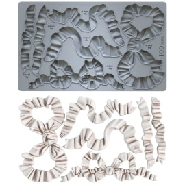 Bows | Mould | IOD Iron Orchid Designs