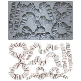 Iron Orchid Designs Bows | IOD Mould