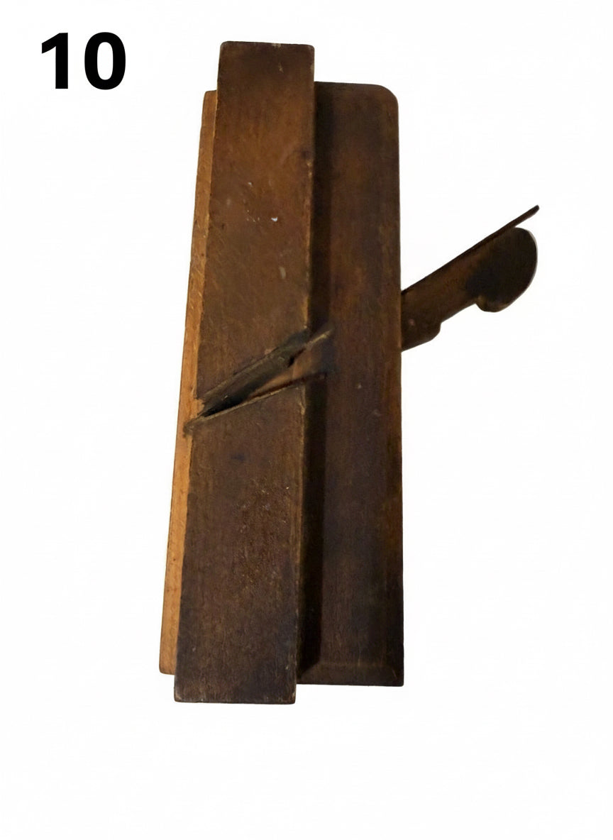 Antique English Plane - Sold Individually
