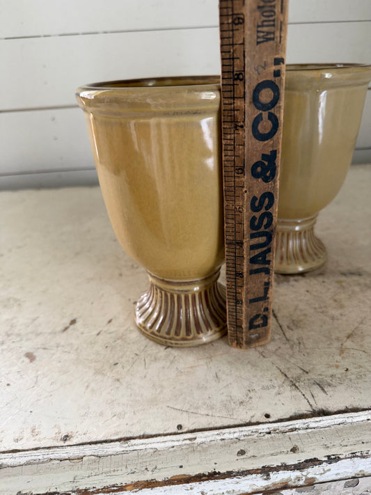 Urn will get makeovers sold individually