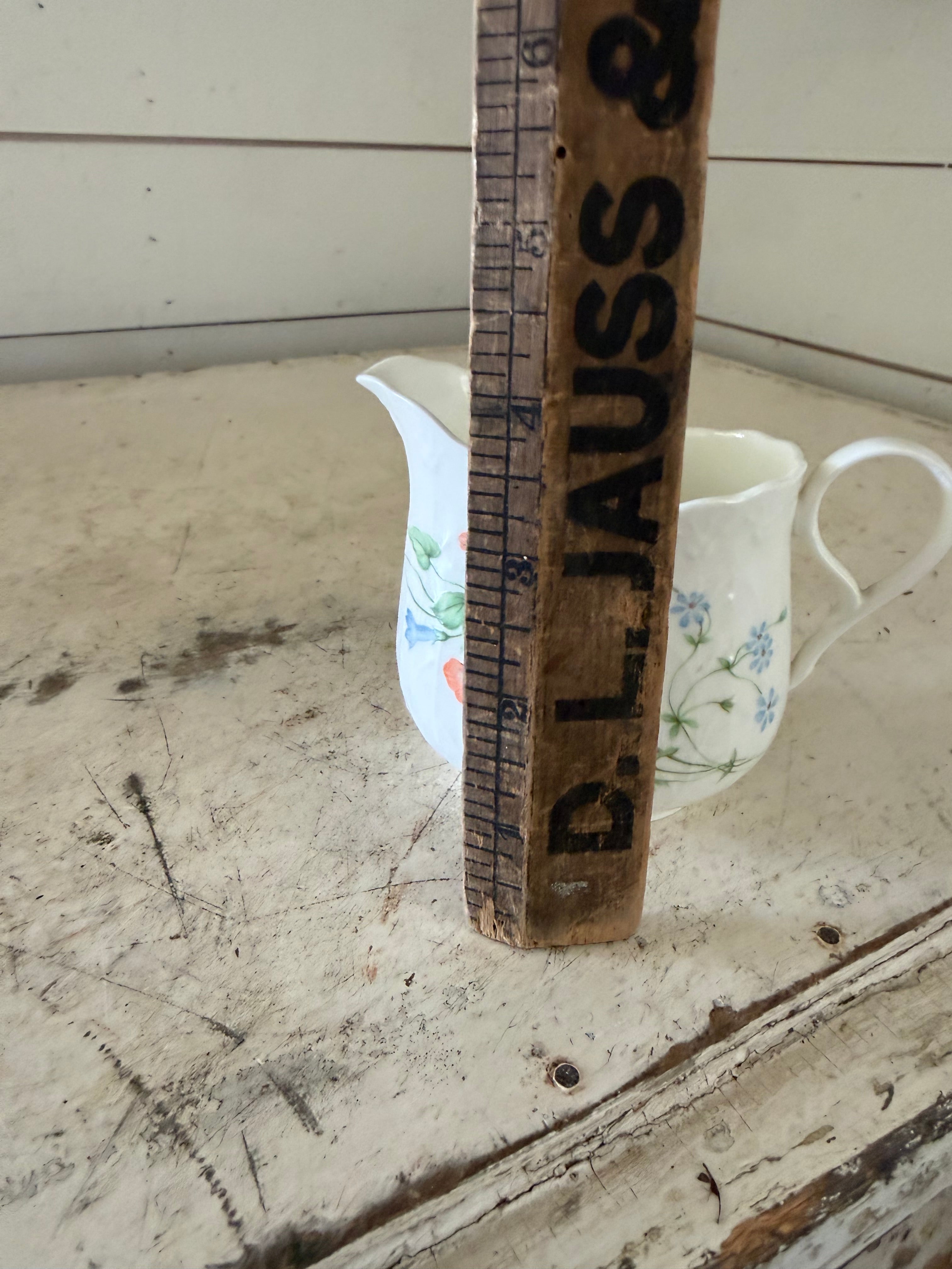 Mikasa Creamer - Has Small Chip As Pictured