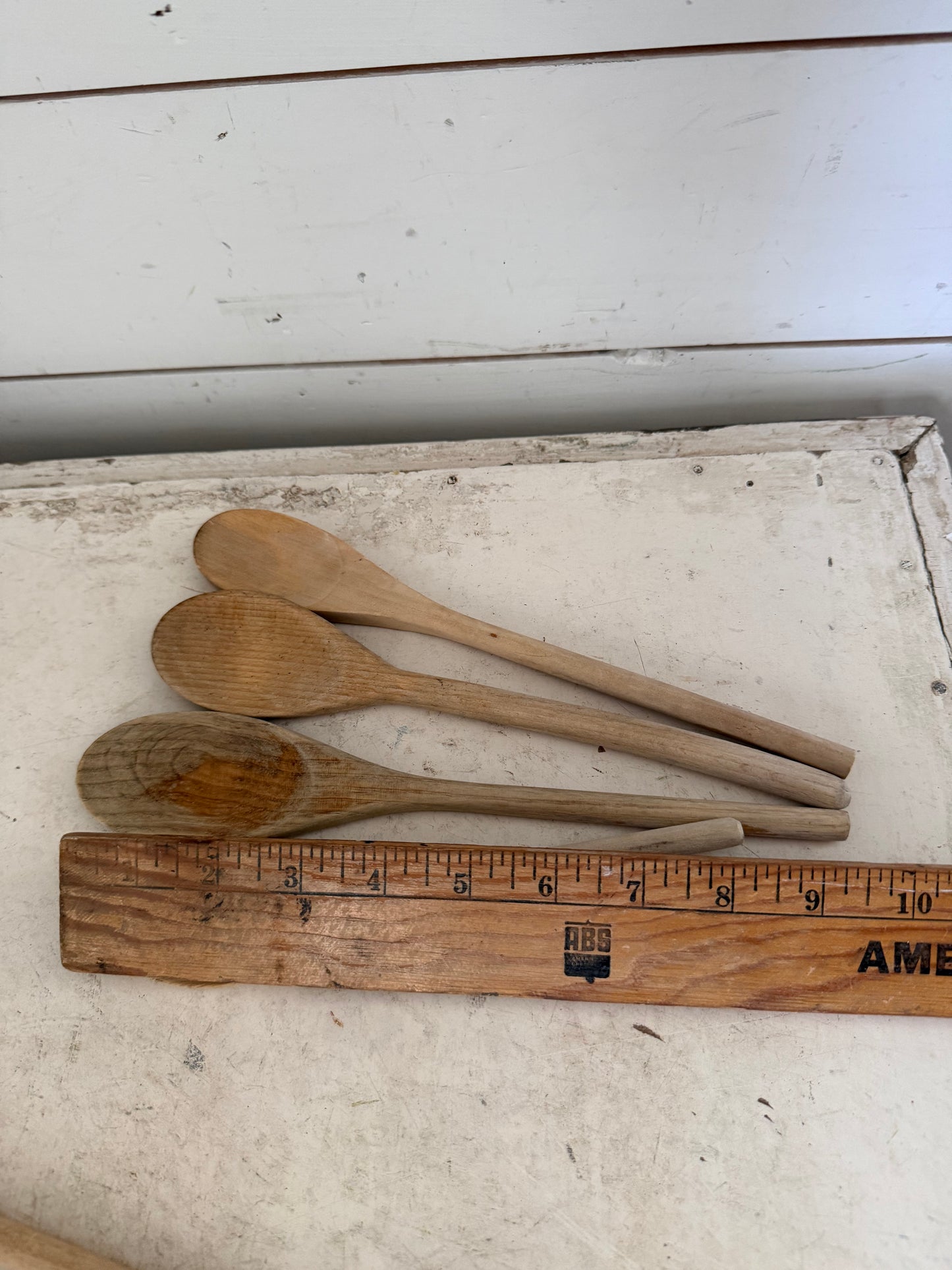 Wood Spoon Bouquet Set One - Will Get Makeover