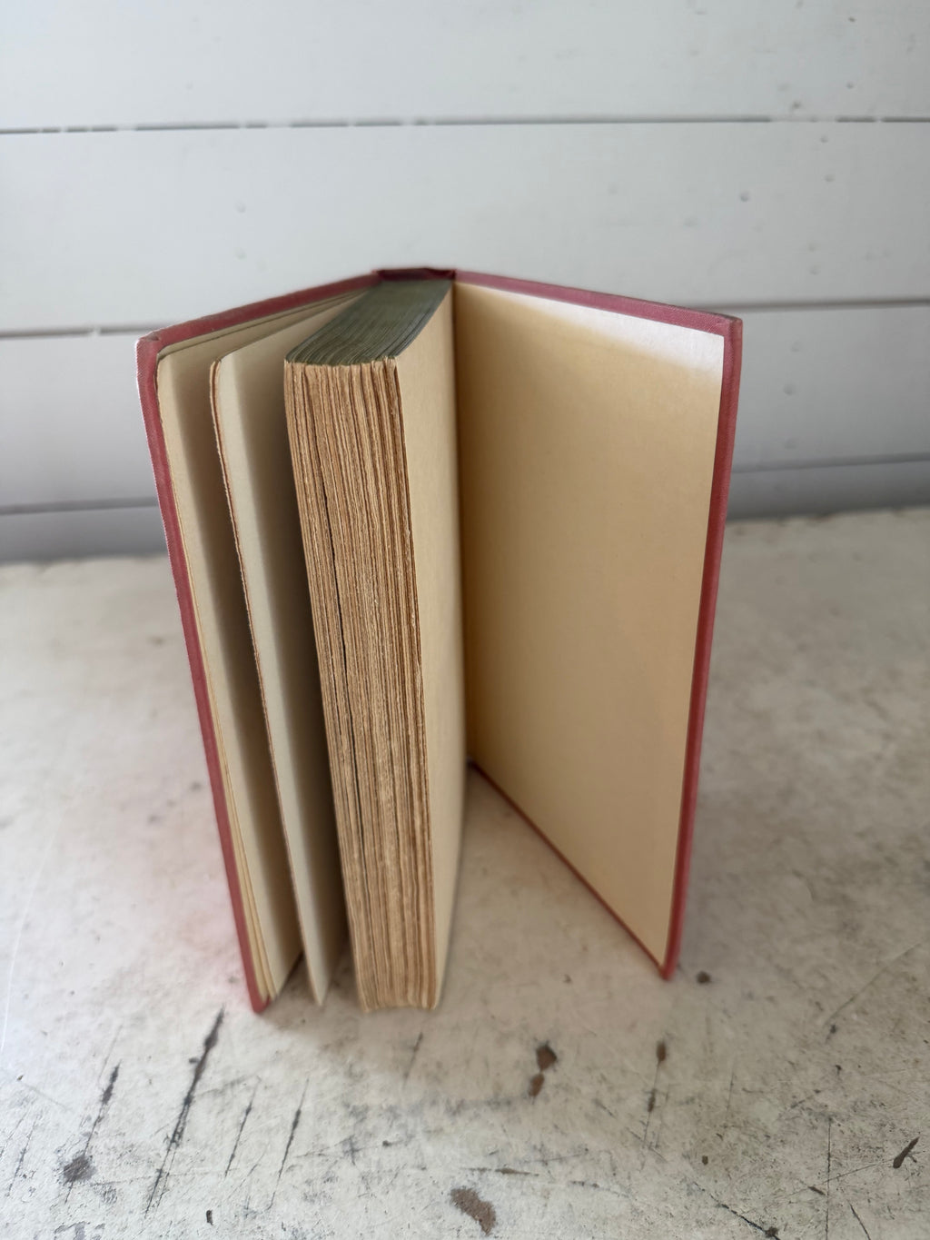 Winter's Tales by Isak Dinesen, published by Random House