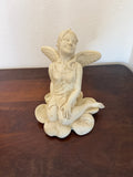 Garden Fairy no flower - Will get makeover