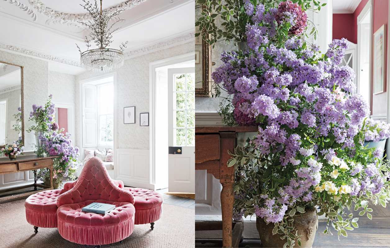 Rachel Ashwell: My Floral Affair by Rachel Ashwell