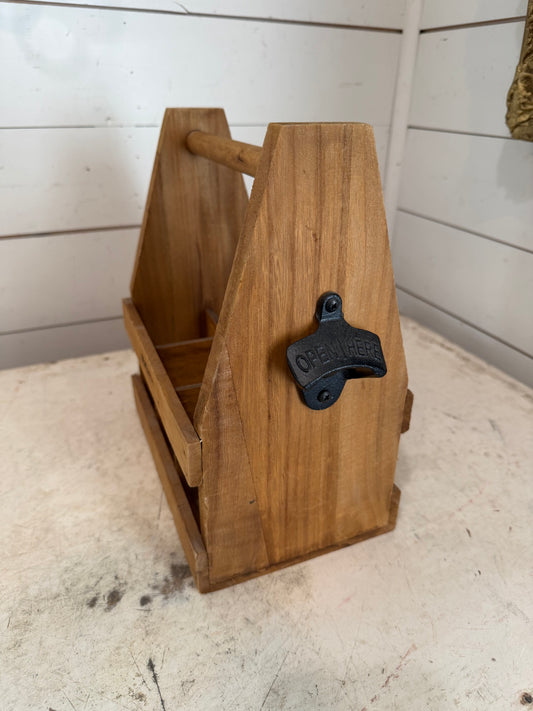 Tote will get makeover