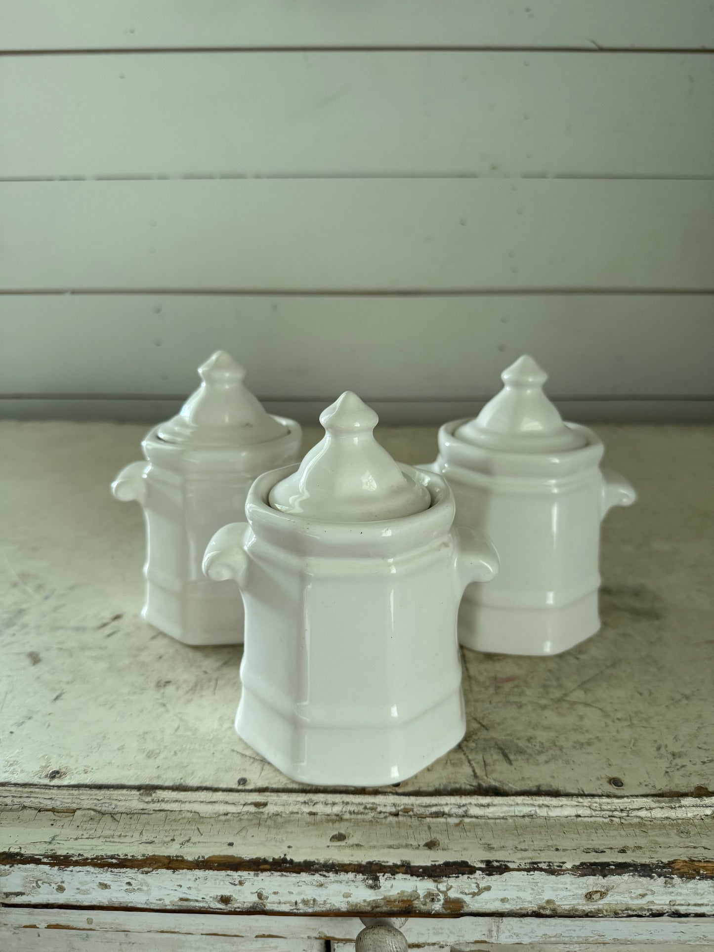 Heritage Pfaltzgraff Sugar dish - sold individually