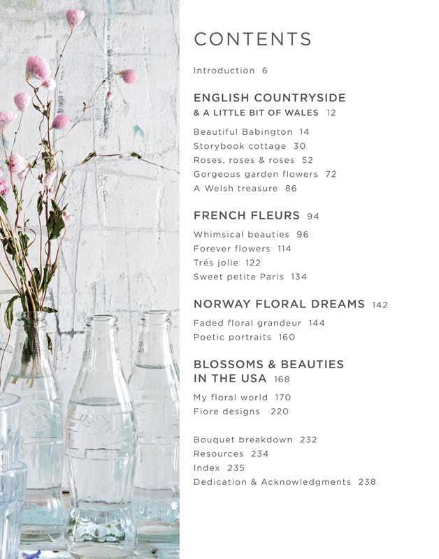 Rachel Ashwell: My Floral Affair by Rachel Ashwell