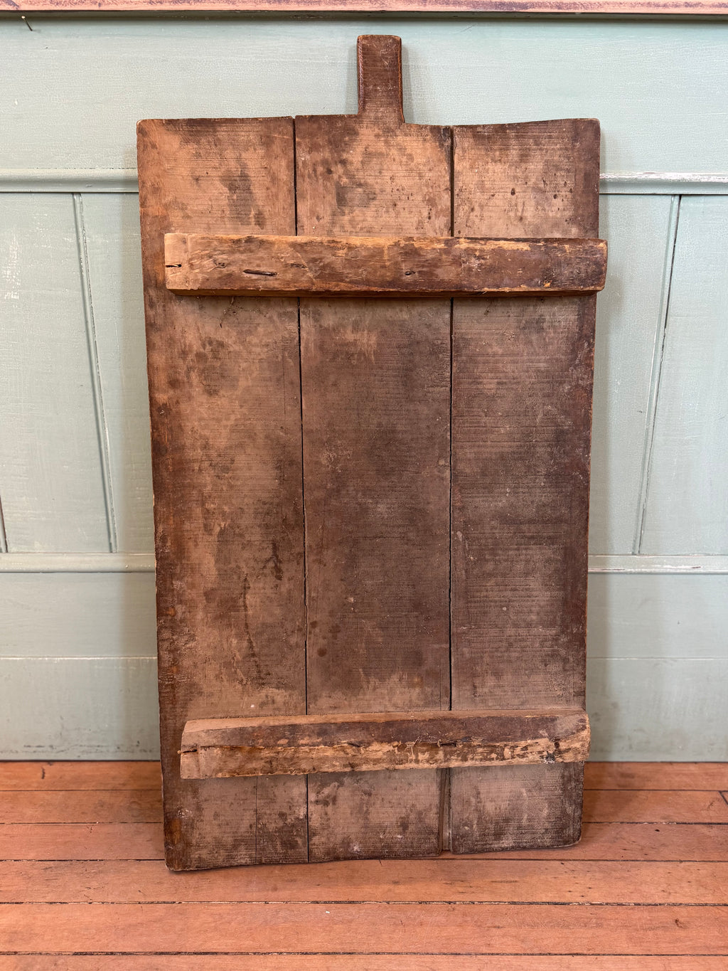 Antique European Cutting Boards