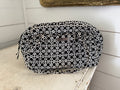 Vera Bradley Black Purse
