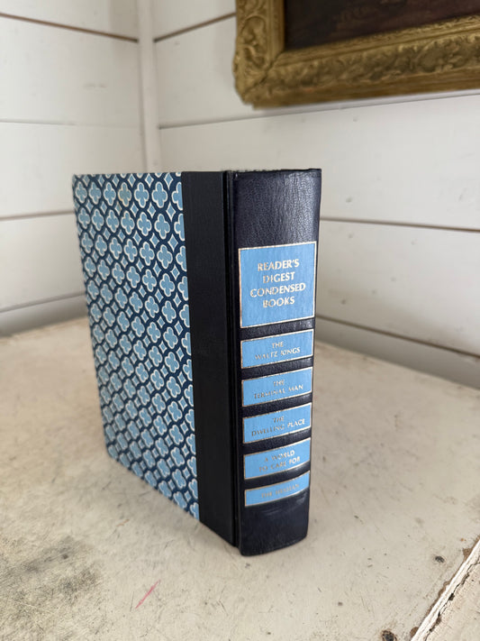 Readers Digest - Blue - The Waltz Kings