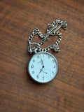 Bariloche Pocket Watch - have not tested as is