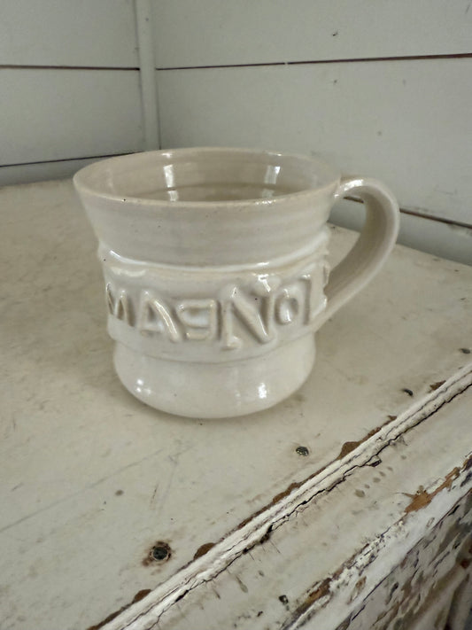 MAGNOLIA Market Coffee Mug Cup Original Waco Texas Joanna Gaines