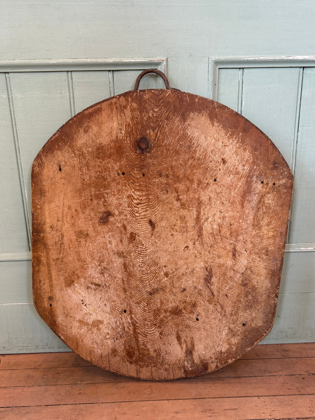 Antique European Cutting Boards