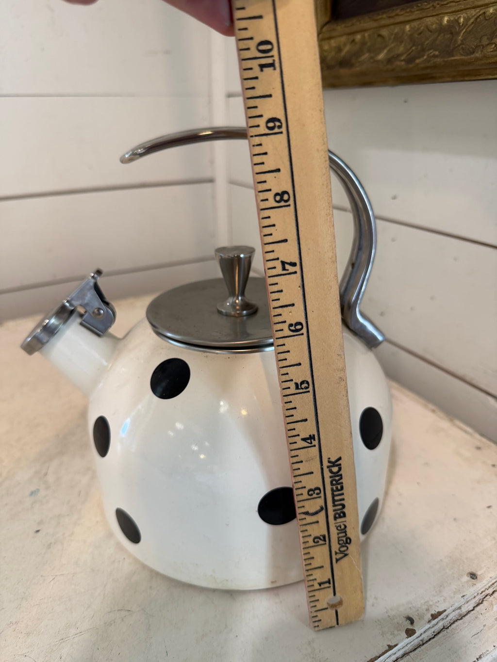 Kate Spade New York Lenox Whistle While You Work