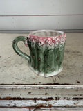 Russ asparagus mug