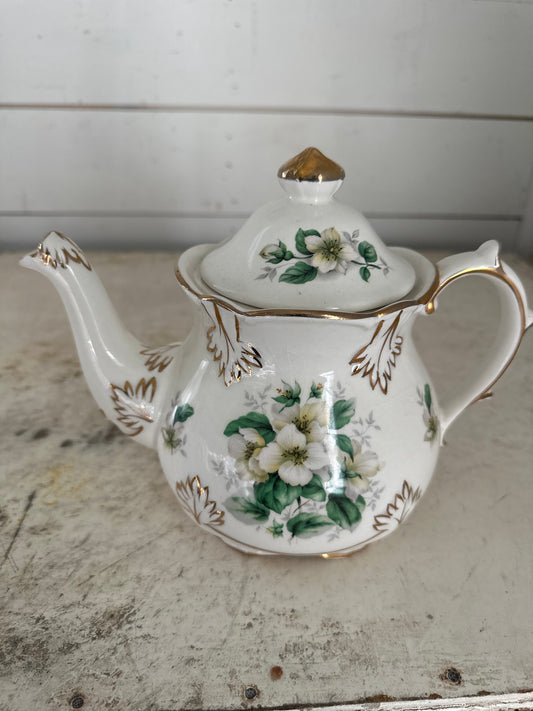 Prince Kensington Teapot