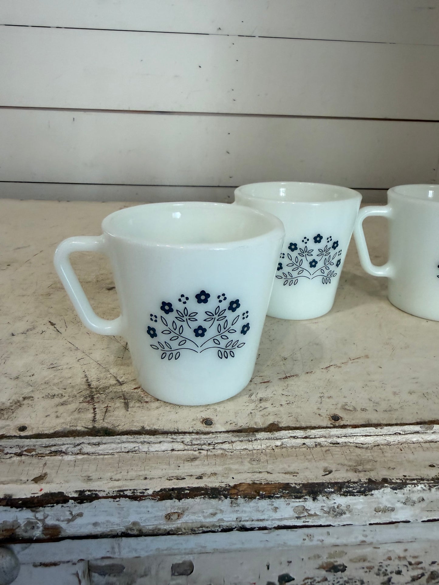 Pyrex Summer Impressions Vintage Coffee Cup Mug sold individually