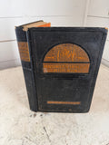 The household search light recipe book