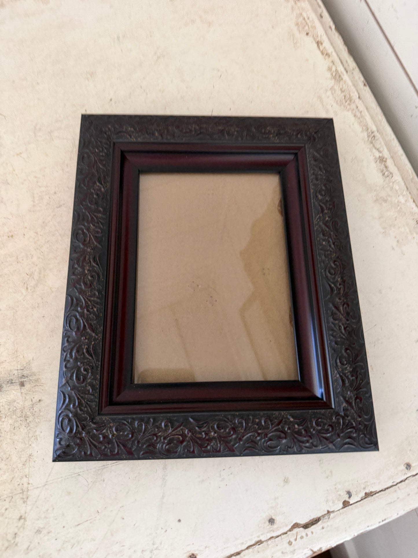 Frame will get a makeover and art sold individually