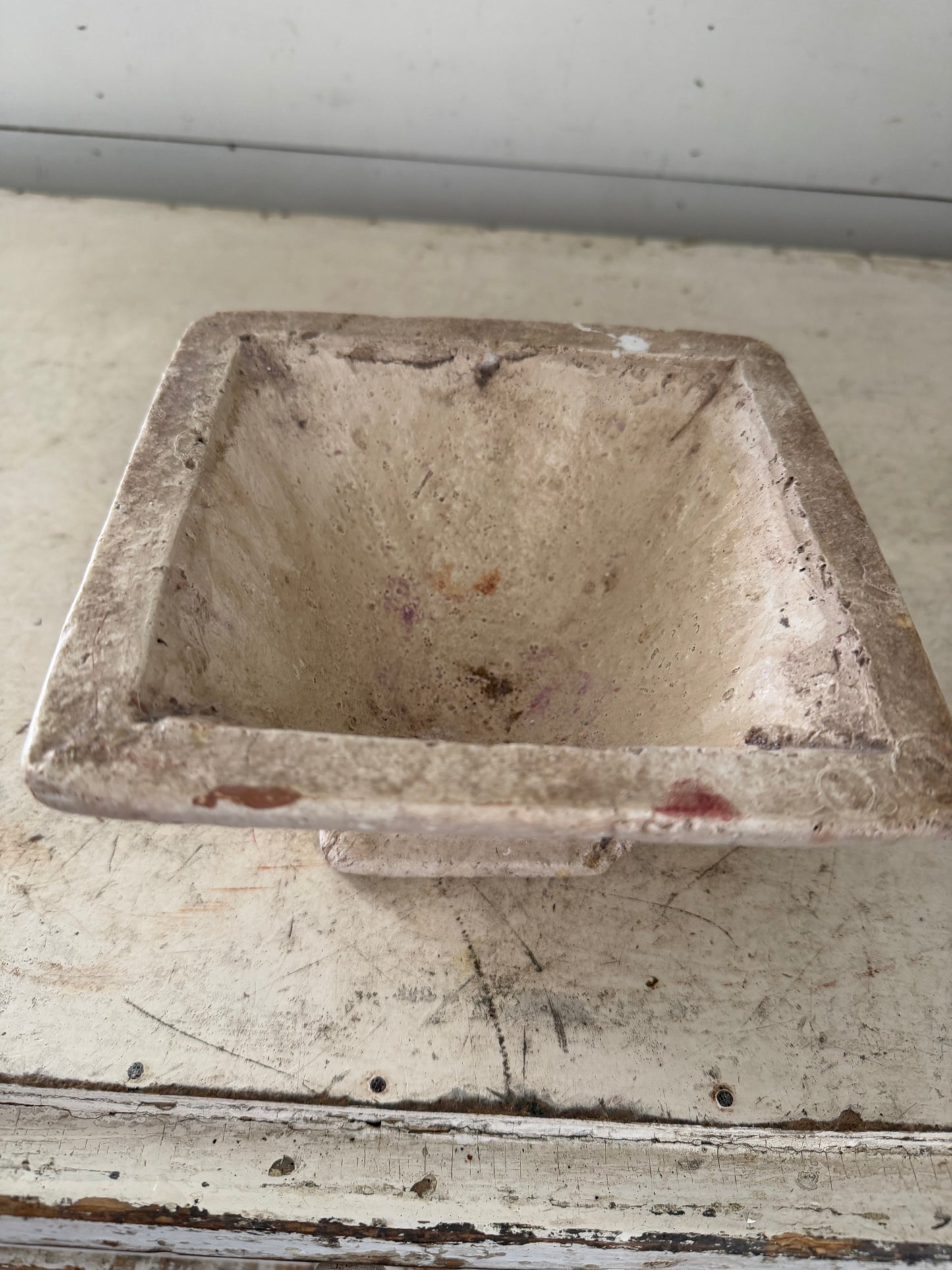 Terracotta Planter will get makeover