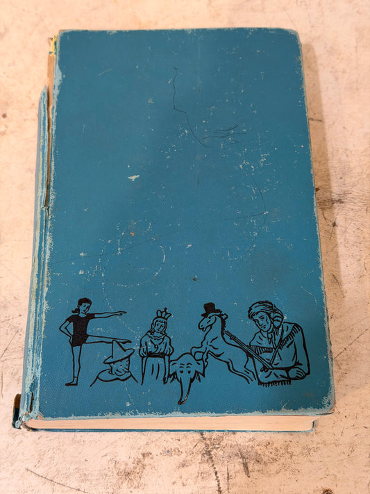 Favorite stories, old and new book