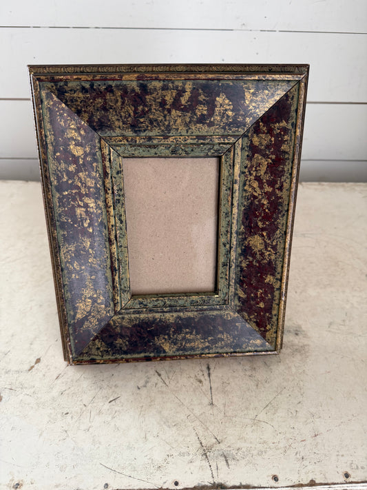 Chunky Picture Frame - Will Get Makeover and Print