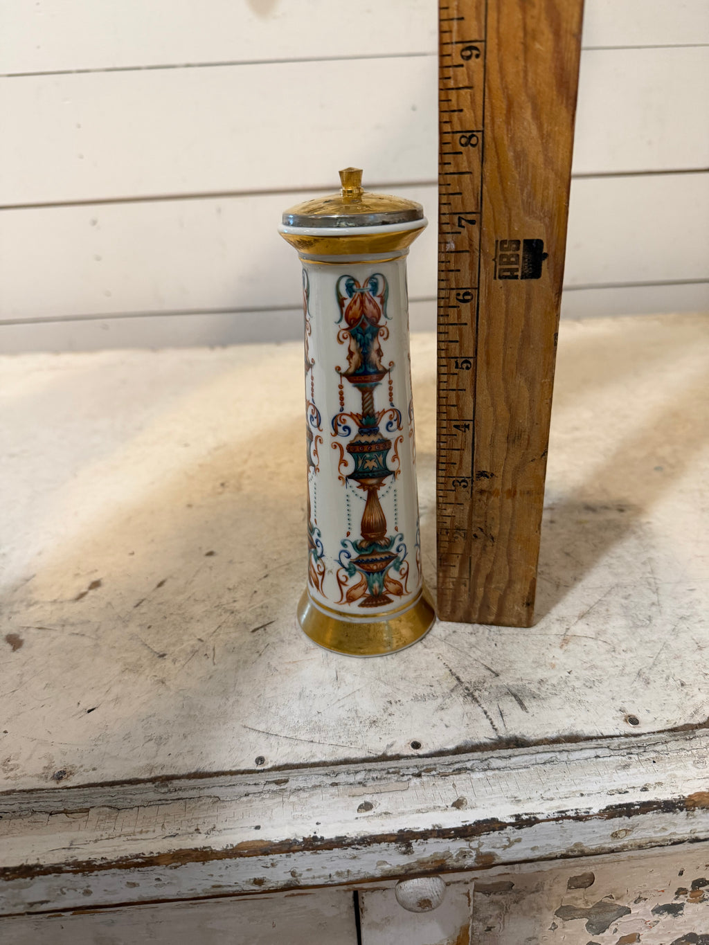 Lenox Lido Salt Shaker