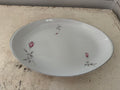 Amcrest Japan Platter Rosetta pattern