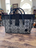 Jean Paul Jacquard Large Purse