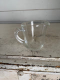 Vintage 1950's Pyrex Measuring Cup Handle 8 oz