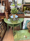 Mid Century Side Table
