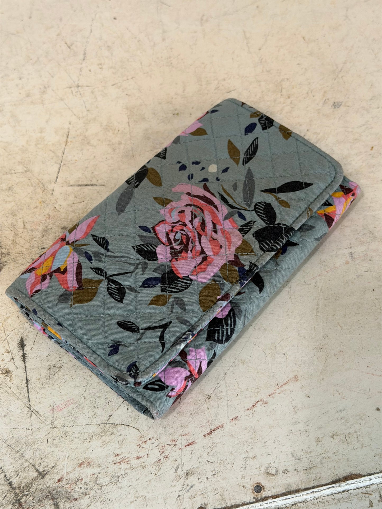 Vera Bradley Wallet