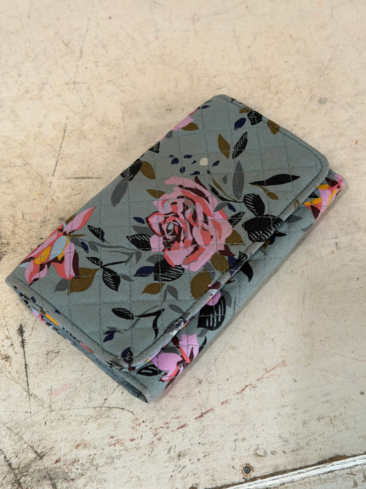 Vera Bradley Wallet