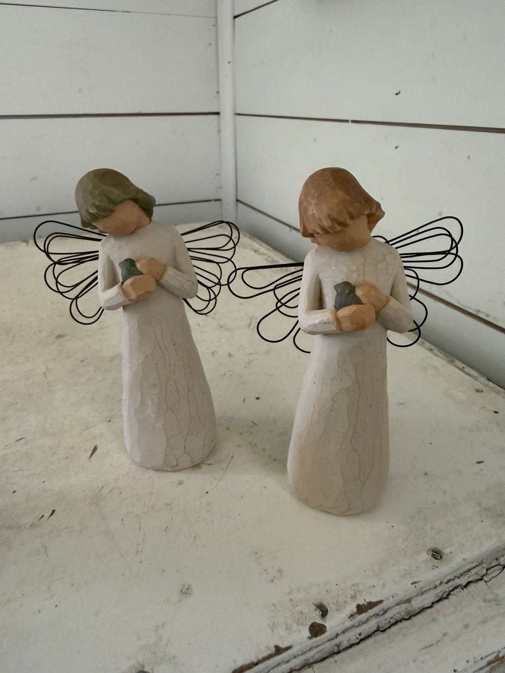 Willow Tree figurines by artist Susan Lordi sold individually
