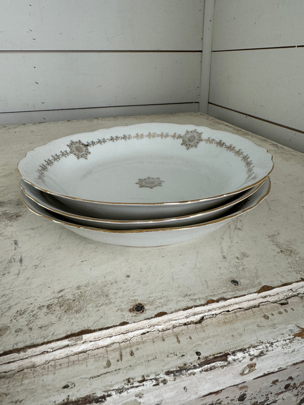 Austrian Crown Bowl sold individually